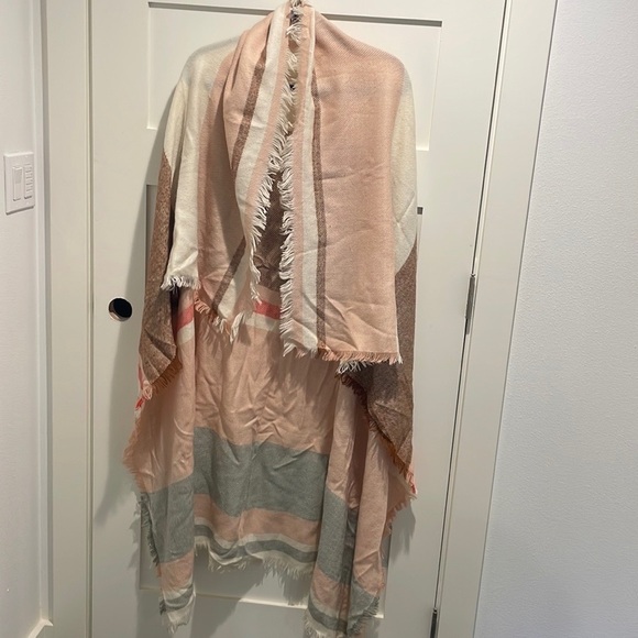 MADEWELL Blanket Scarf - Picture 3 of 8